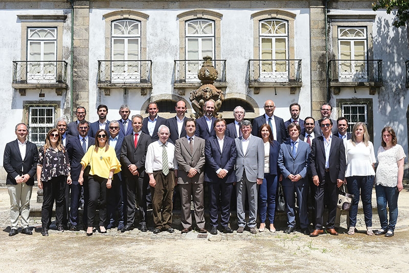 InvestBraga acompanhou mais de 300 projectos de investimento

