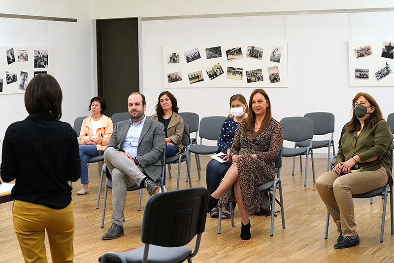Centro Qualifica do Município de Braga certifica primeiros Técnicos de Acção Educativa
