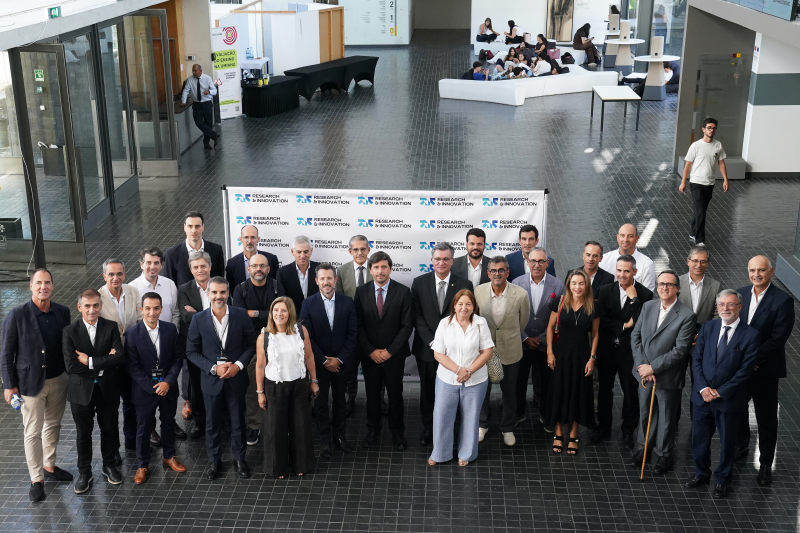Cimeira de Embaixadores Empresariais de Braga debate futuro do desenvolvimento económico de Braga e políticas de coesão territorial do Norte
