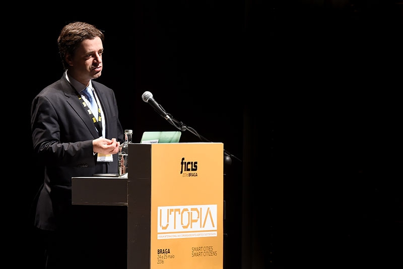 Braga reúne condições ideais para se tornar num Laboratório Urbano
