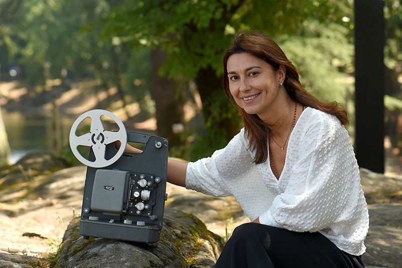 Parque da Ponte acolhe ciclo de cinema ‘A gosto de verão’