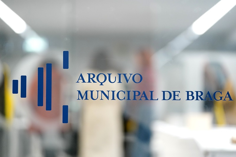 Arquivo Municipal de Braga promove workshops para profissionais das artes