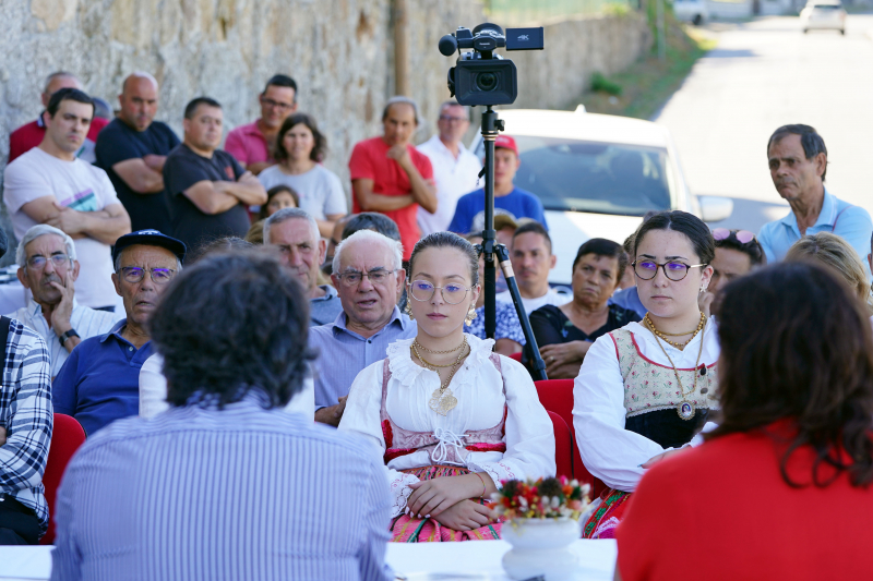 Braga desenvolve projeto de promoção da Festa do Santíssimo Sacramento de Sobreposta