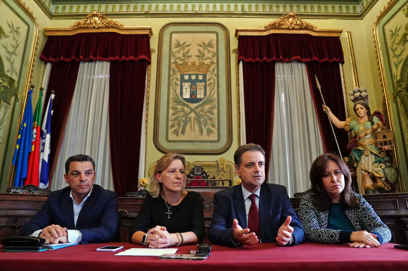 Transportes Urbanos de Braga com redução de Tarifários para 2023