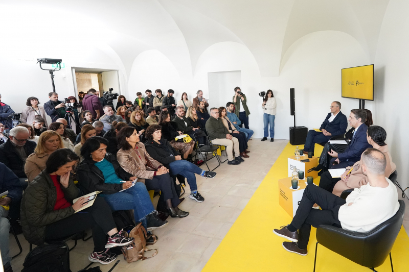 “Braga é justamente Capital da Cultura”