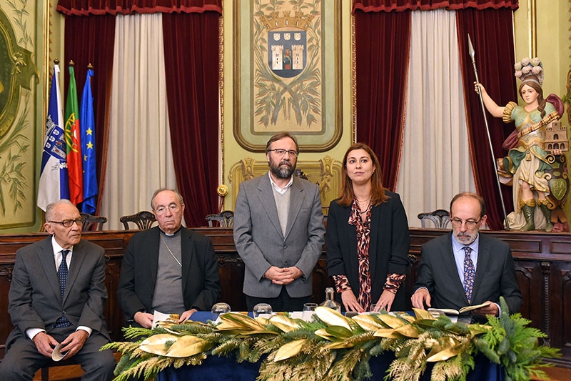 Comemorações centenárias de André Soares serão legado inestimável para a cultura e património de Braga