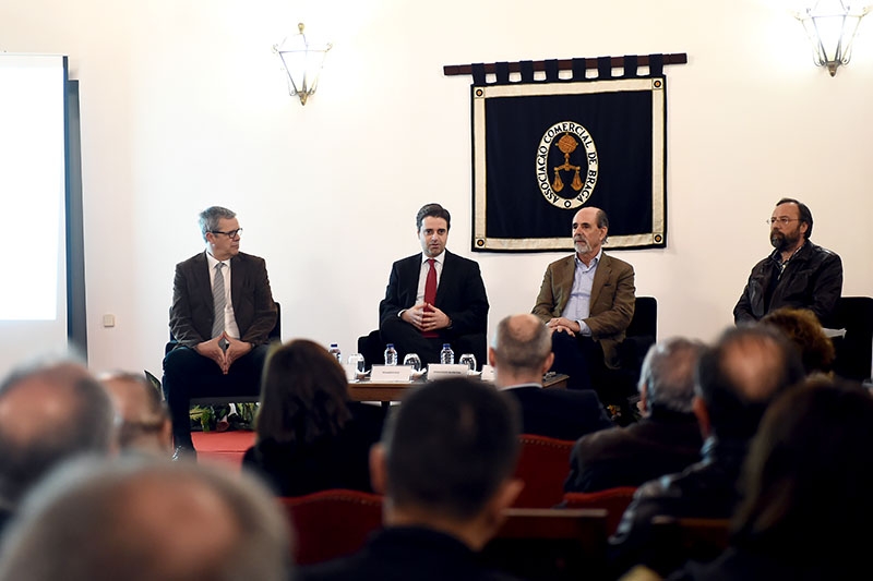 Classificação de 'Lojas com História' em fase de discussão pública