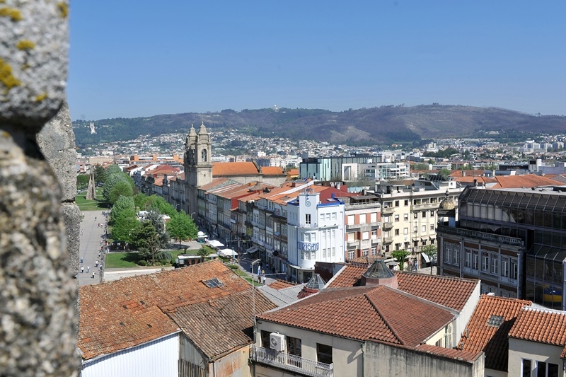 Braga debate reabilitação urbana