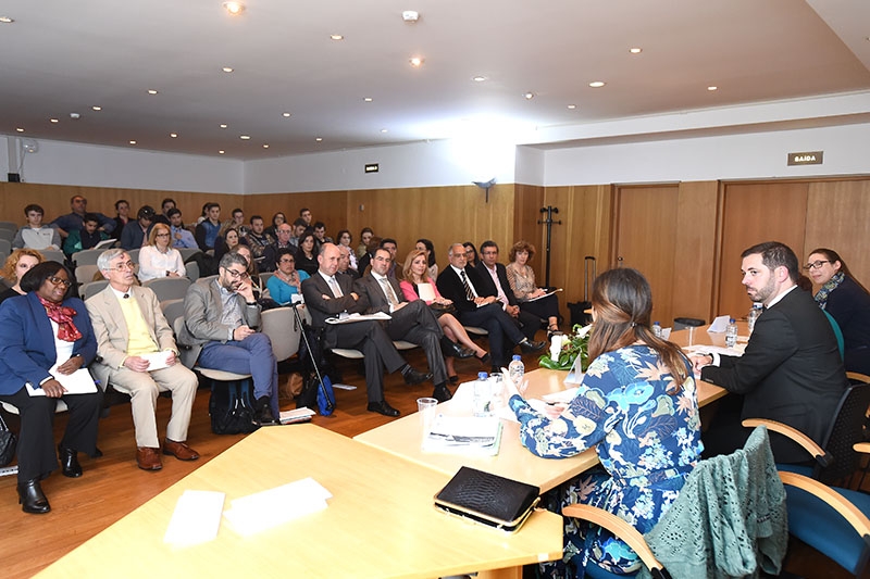 Seminário avalia medidas promotoras da Igualdade de Género