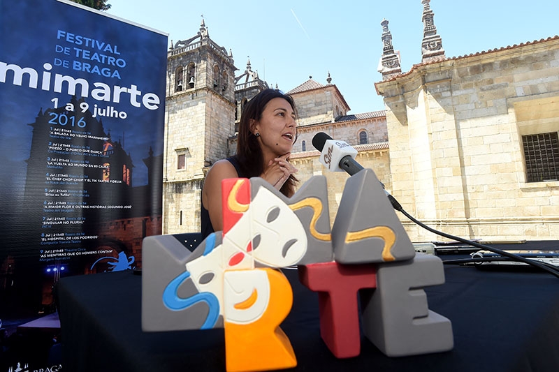 Mimarte apresenta programa de excelência