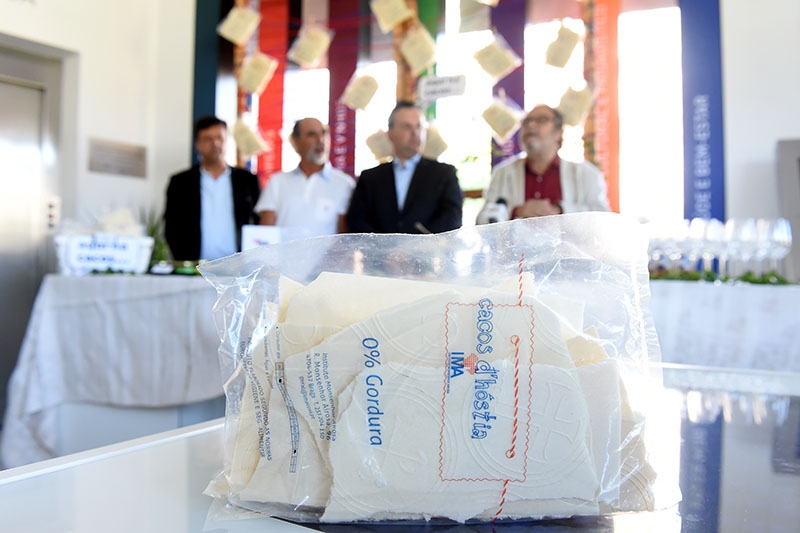 Cacos D’Hóstia’ apelam à memória de Braga
