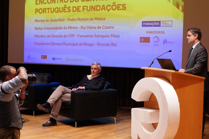Braga acolhe maior evento de sustentabilidade do país