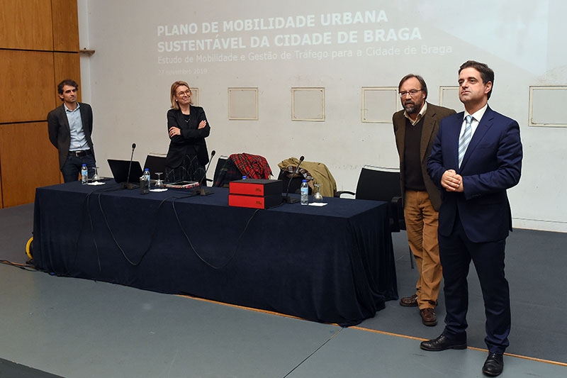 Plano de Mobilidade Urbana Sustentável promove sustentabilidade ambiental e segurança rodoviária