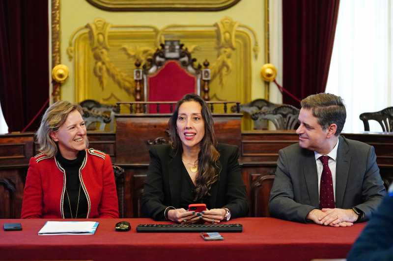 Braga testa soluções de mobilidade sustentável
