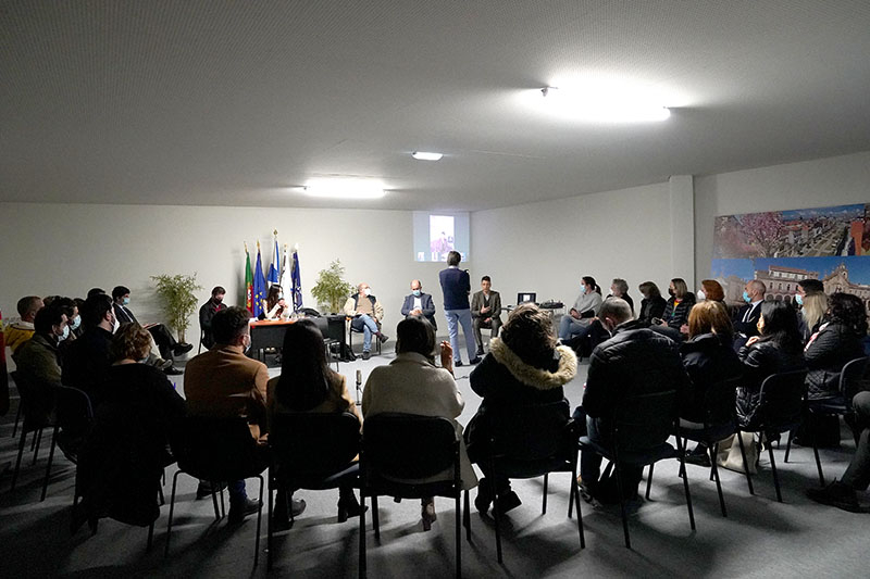 Braga prepara-se para receber 30 refugiados Ucranianos oriundos da Polónia e Roménia