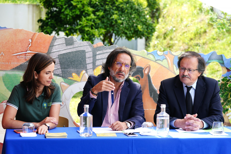 Câmara de Braga e ATAHCA unidas na promoção da alimentação saudável