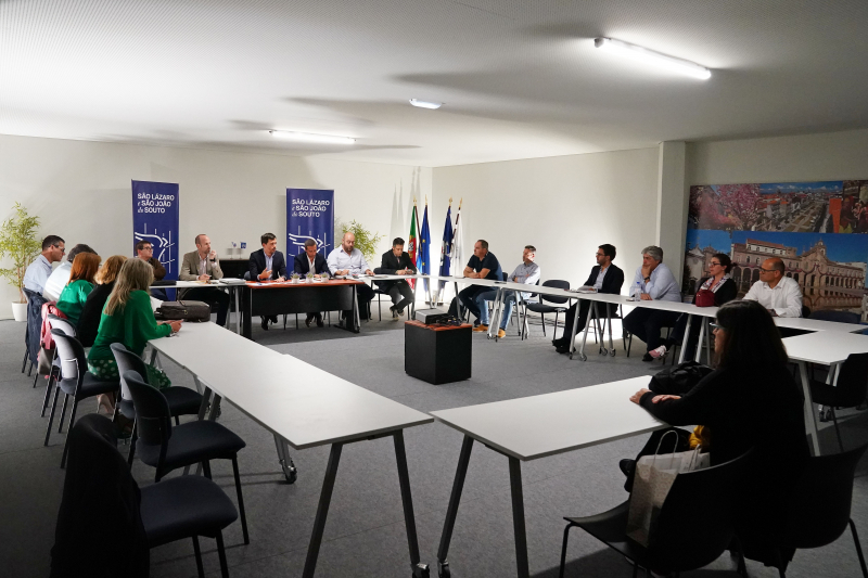 Município de Braga inicia processo de actualização da Estratégia Local de Habitação