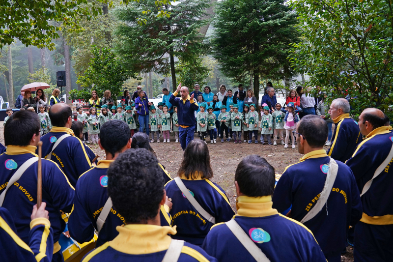 Município de Braga associa-se à 7.ª Semana Social