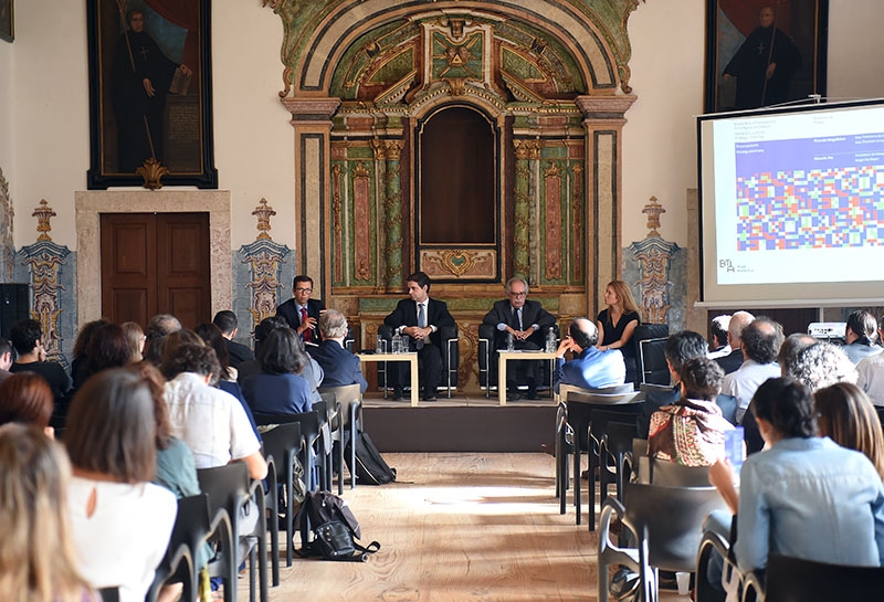 Braga mobiliza comunidade na candidatura a Cidade da Unesco