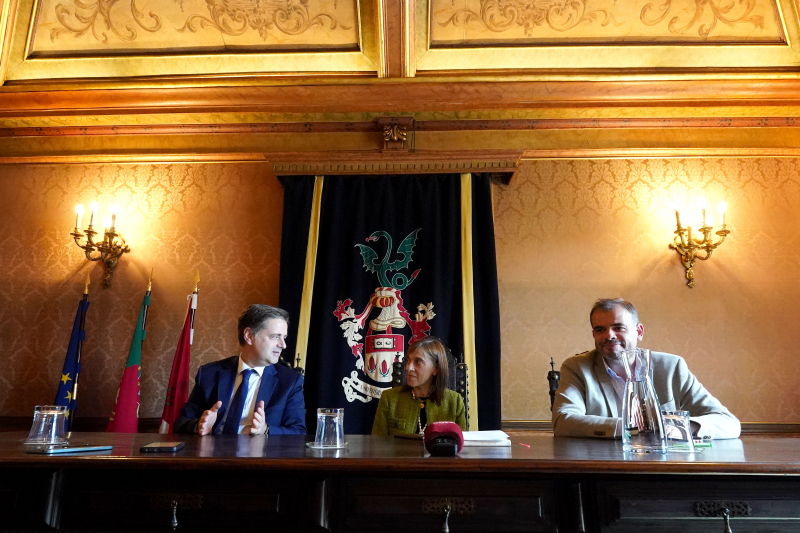 Festival Utopia celebra as múltiplas facetas da literatura em Braga