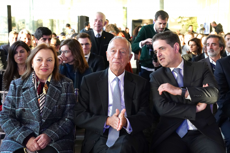 ´Unique Summit´ retrata modelo de desenvolvimento económico e cooperação seguido por Braga
