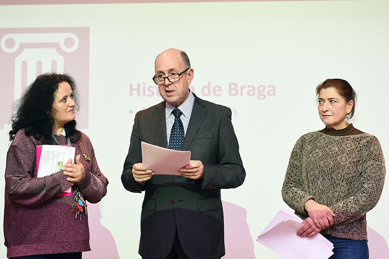 Seniores Bracarenses iniciam ‘Ciclo do Conhecimento’