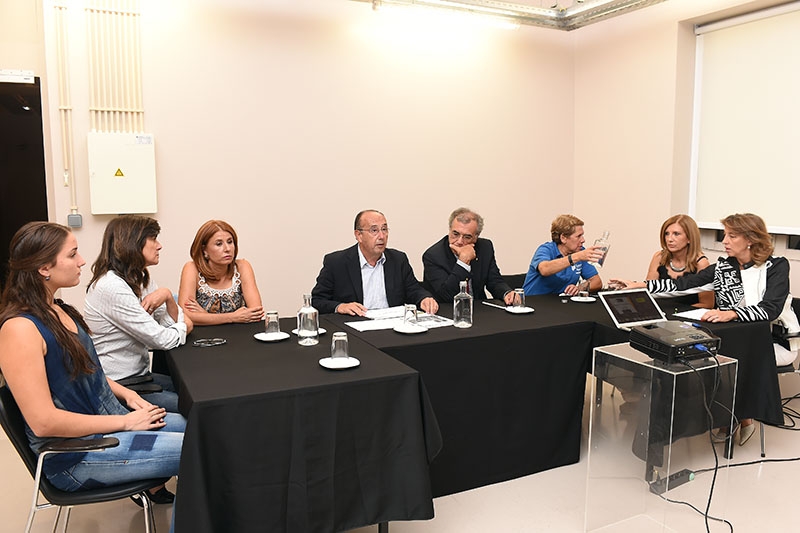 Ciclo de Conferências debate o Desporto e o Olimpismo no Feminino