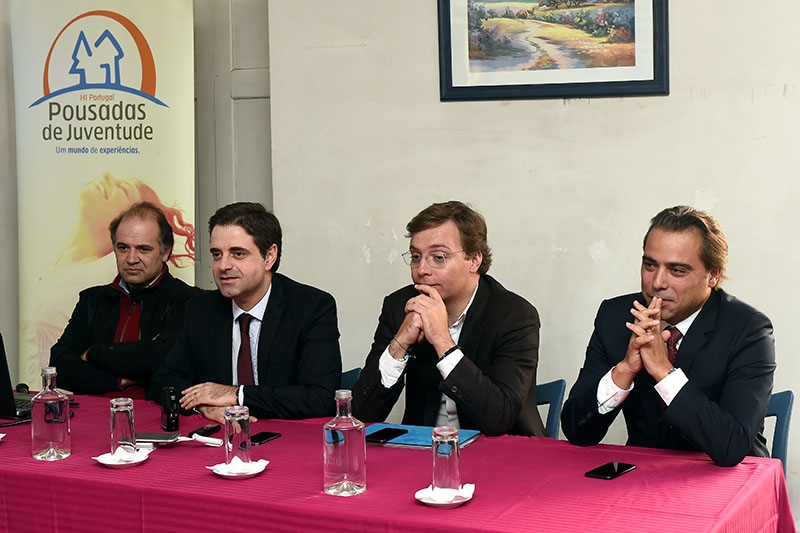 Braga terá uma das melhores Pousadas da Juventude do País