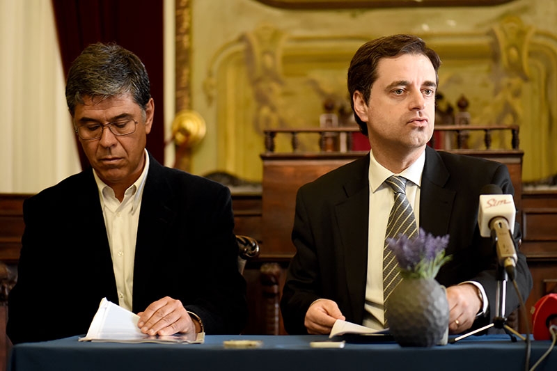 Município de Braga reforça apoios à habitação e ao investimento
