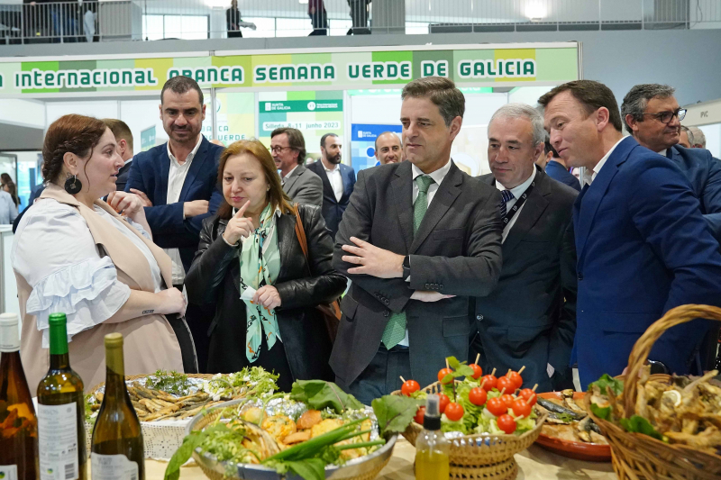 55.ª edição da AGRO espera bater recorde de visitantes