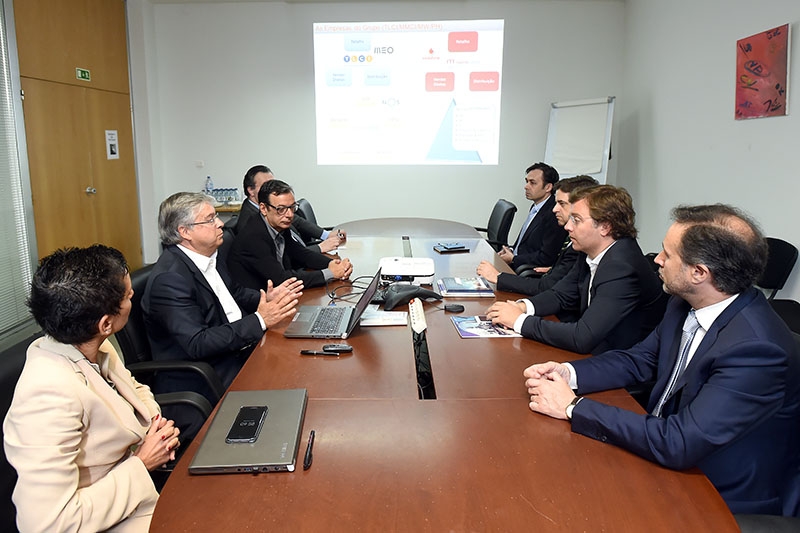TLCI nomeada Embaixadora Empresarial de Braga