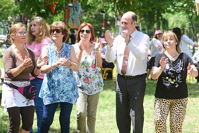 Braga assinalou o Dia Europeu do Vizinho