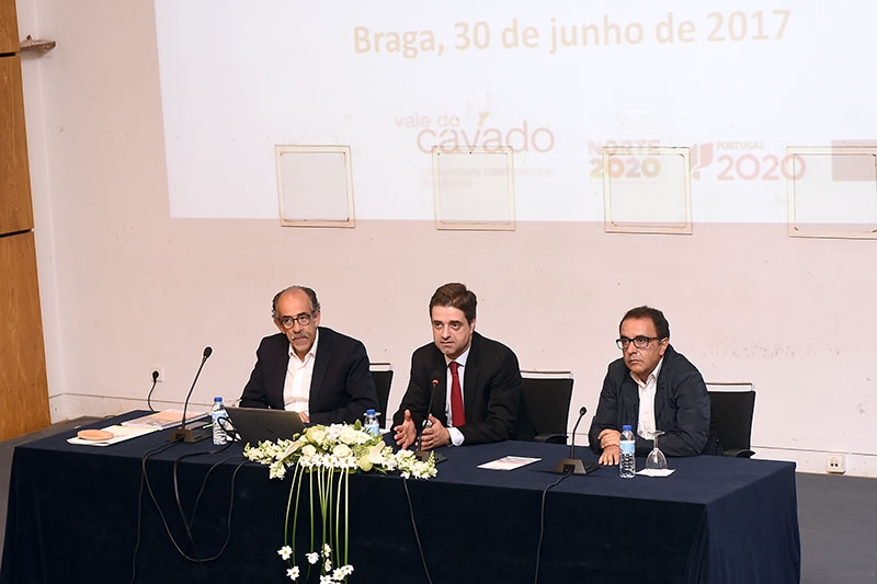 Linha de financiamento estimula pequenos negócios na região do Cávado