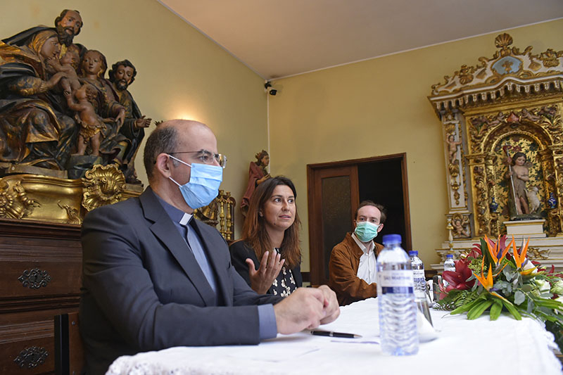 Ciclo de Música de Câmara é ‘catalisador’ da arte em tempos de pandemia