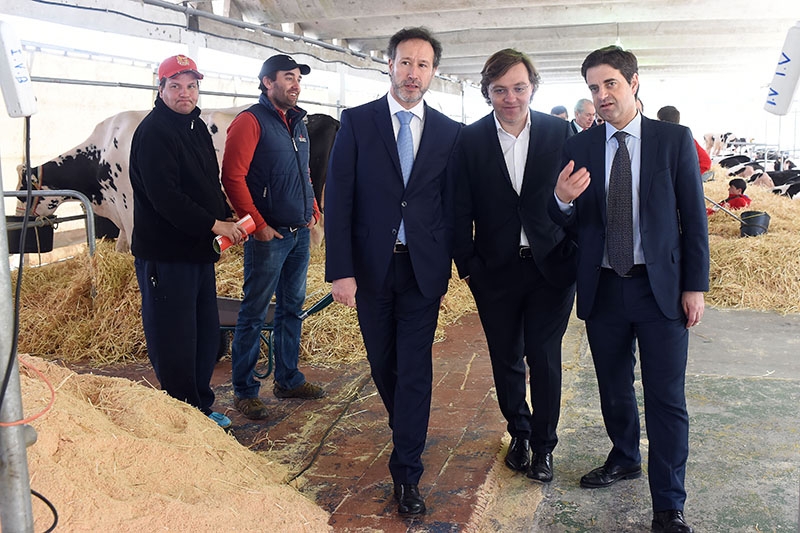 AGRO é uma marca incontornável de Braga