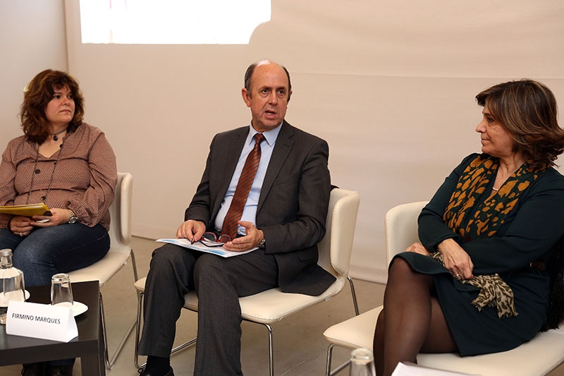 Seminário reflectiu sobre os desafios da empregabilidade jovem