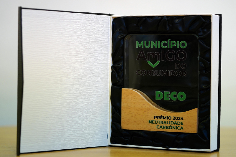 Braga distinguida pela Deco como Município “Amigo do Consumidor”
