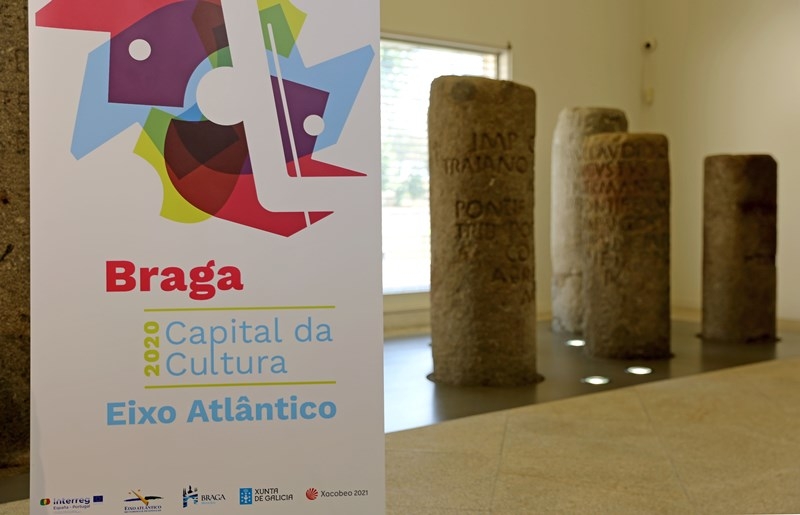 Concerto abre programação da VI Capital da Cultura do Eixo Atlântico 