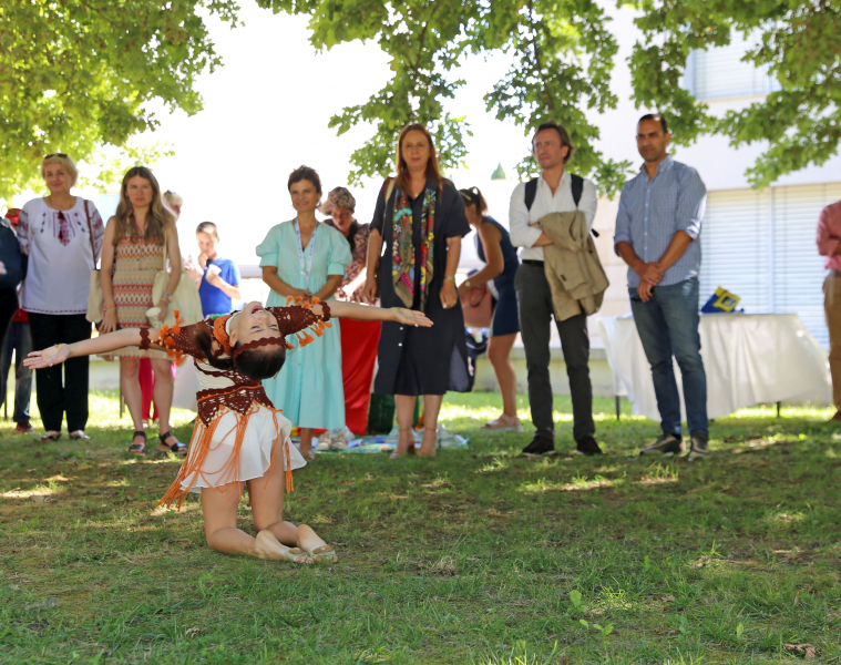 Braga celebra diversidade cultural com Dia das Comunidades