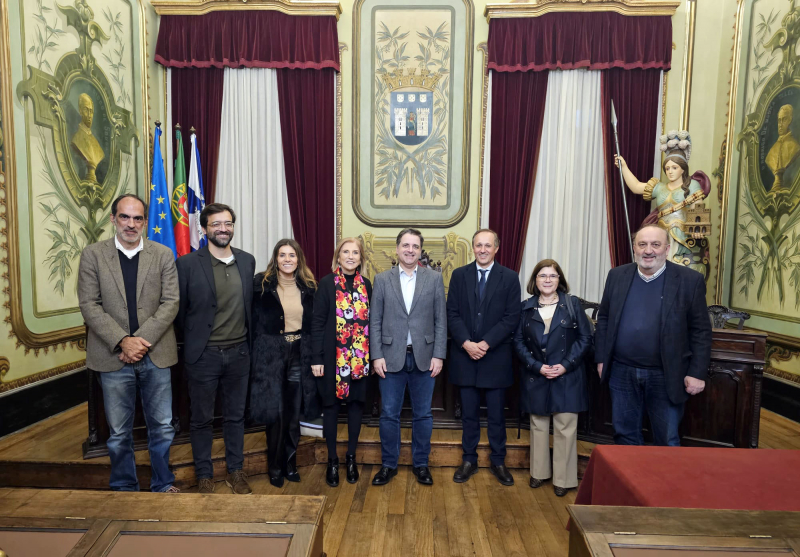 Braga vai investir cerca de 12 ME de euros na criação e requalificação de Unidades de Saúde no Concelho