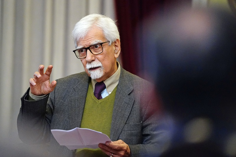 Município de Braga institui Prémio de Poesia José Manuel Mendes
