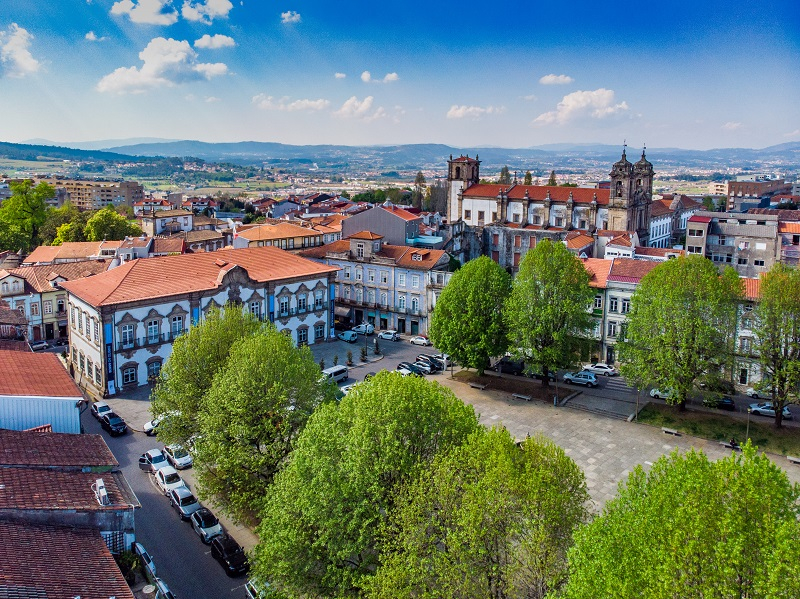 Câmara de Braga atribui meio milhão de euros em apoios às Freguesias e a diversas entidades