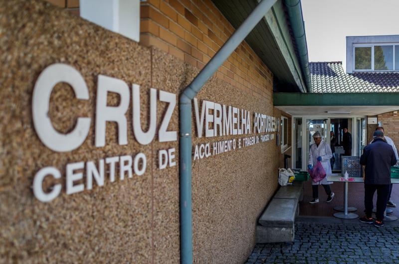 Braga celebra protocolo com a Delegação de Braga da Cruz Vermelha Portuguesa para apoio à Integração de Migrantes