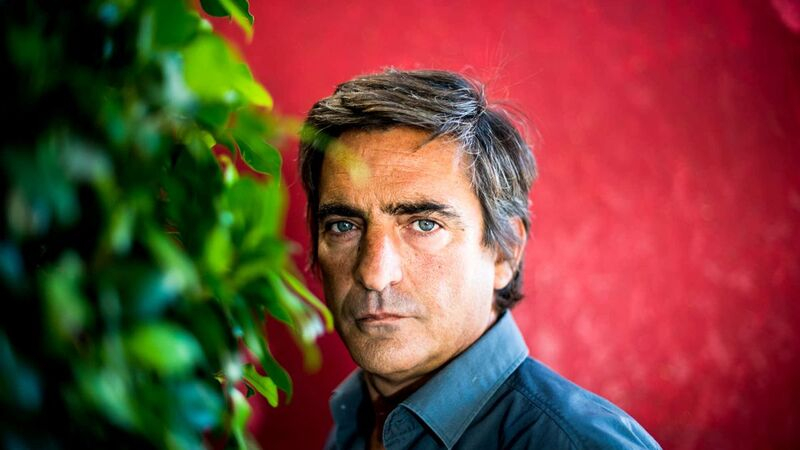 Noite de Fado Convergente com Uxía e Camané no Espaço Vita