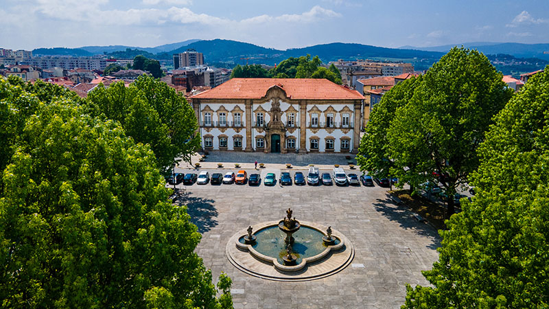 Câmara Municipal de Braga, Agenda