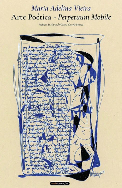 Maria Adelina Vieira apresenta “Arte Poética” no Museu Nogueira da Silva