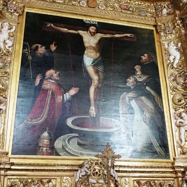 ‘Braga à Lupa’ desafia Bracarenses a descobrir curiosidades do património da Cidade