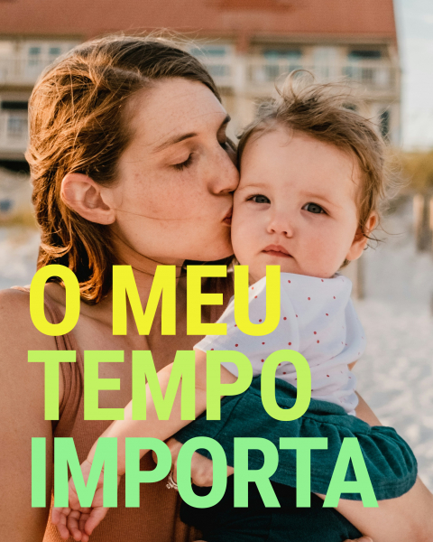 Município de Braga associa-se à campanha europeia “#MyTimeMatters” 
