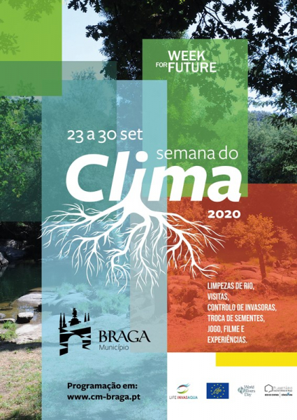 Semana do Clima 2020
