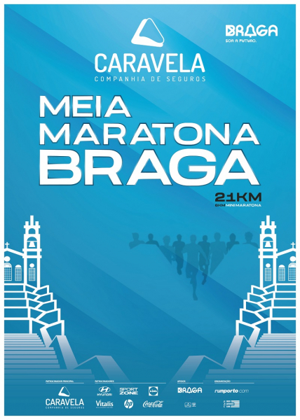 Meia Maratona de Braga